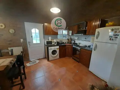 Casa en Alquiler Temporal con 2 cocheras