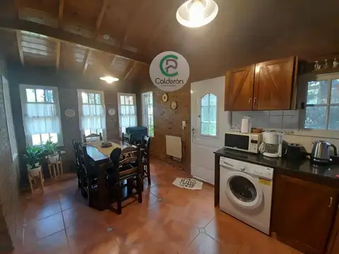 Casa en Alquiler Temporal 16 años
