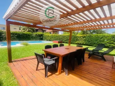 Casa en Alquiler Temporal de 2 dormitorios