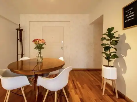 Departamento en Venta de 2 dormitorios