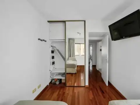 Departamento en Venta en Palermo, USD 300.000