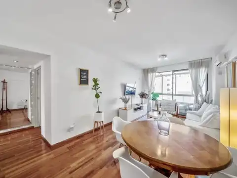 Departamento en venta - 2 Dormitorios 2 Baños - Palermo