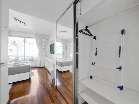 Departamento en Venta Apto profesional