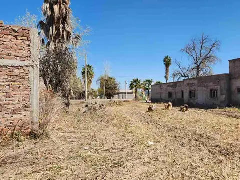 Terreno en Venta de 10103,0 m2