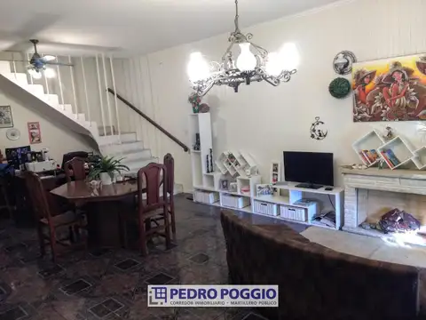 Casa en Venta en Alberdi, Rosario