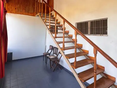 Ituzaingó 1300