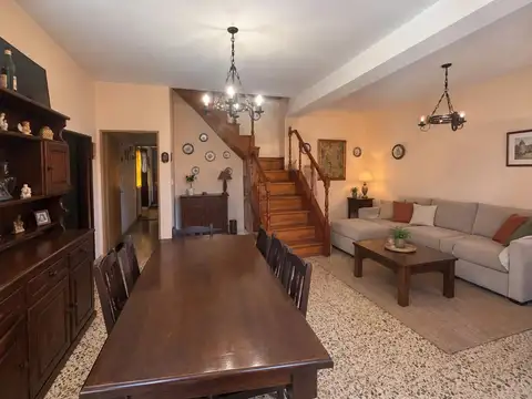 Casa en Venta de 3 dormitorios