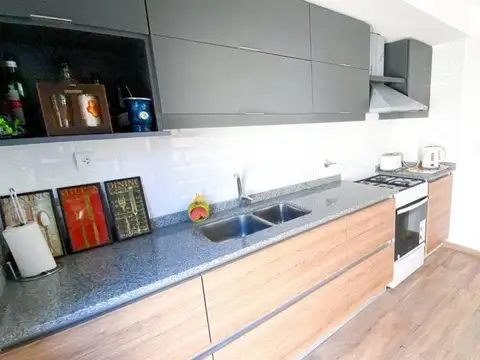 Departamento en Venta 2 años