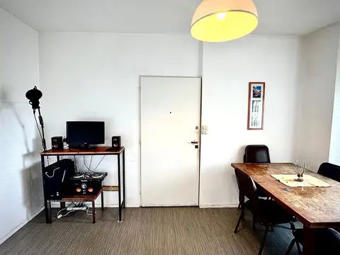 DEPARTAMENTO EN VENTA 2 AMBIENTES FLORESTA
