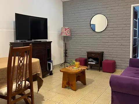 Depto Tipo Casa en Venta de 2 dormitorios