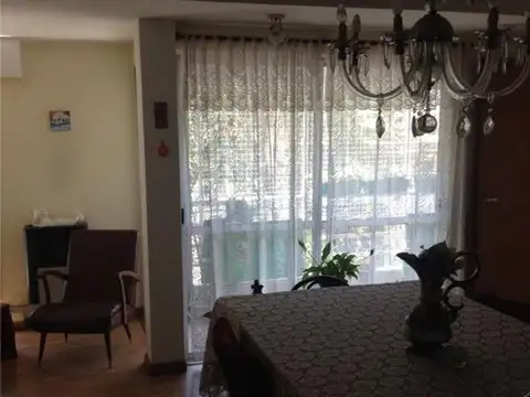 Departamento en Venta en Parque Patricios, USD 180.000