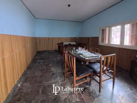 Casa en Ramos Mejia