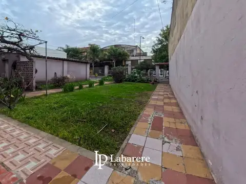 Casa en Ramos Mejia