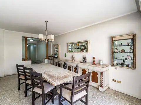 Departamento en Venta en Villa Santa Rita, USD 154.000