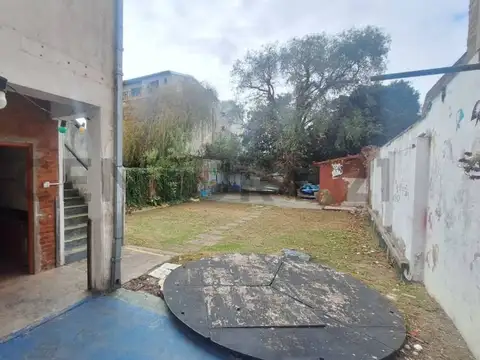 Terreno en Venta en Ciudad De Tigre, USD 340.000