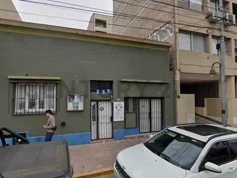 VENTA -LOTE- TIGRE