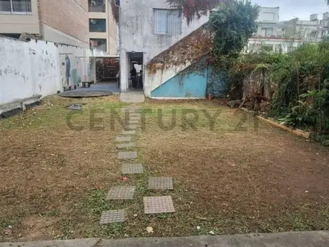 Terreno en Venta de 521,0 m2