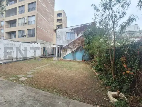 Terreno en Venta 50,70  mts Fondo