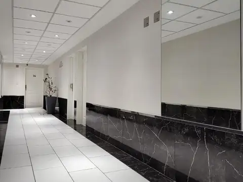 ALQUILER OFICINA PADUA