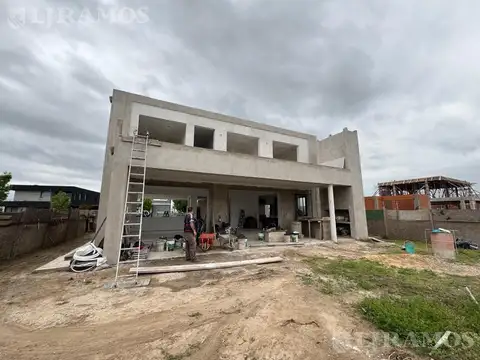 Casa en Riberas