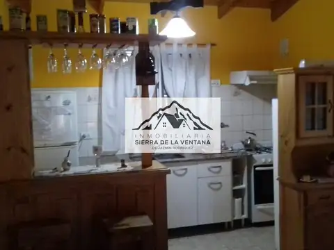 Casa en Venta 15 años
