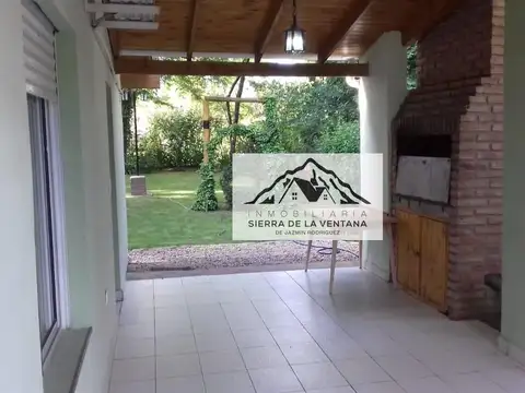 Casa en Venta al Sur