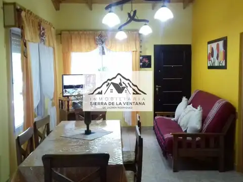 Casa en Venta con 1 cochera