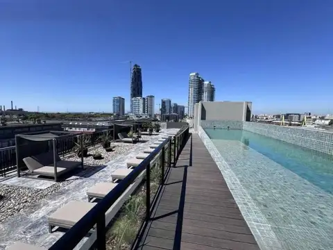 Departamento en Alquiler en Puerto Madero, Capital Federal
