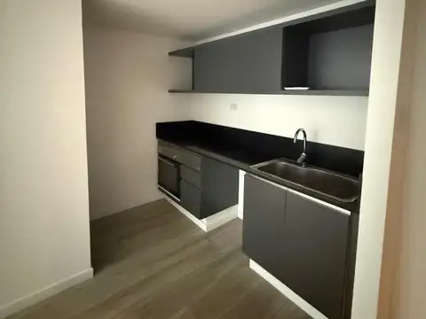 Departamento en Alquiler Apto profesional
