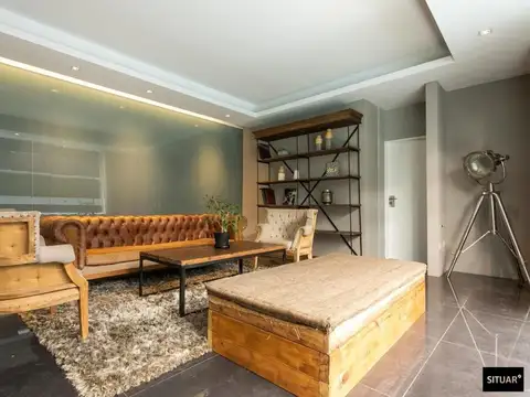 Departamento en Alquiler en Puerto Madero, USD 1.800