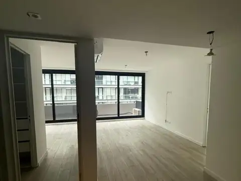Departamento en Alquiler A Estrenar