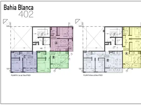 Departamento en Venta al Noreste
