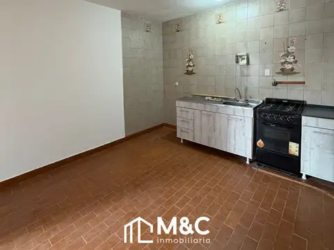 Departamento en Alquiler en Villa del Parque, $ 400.000