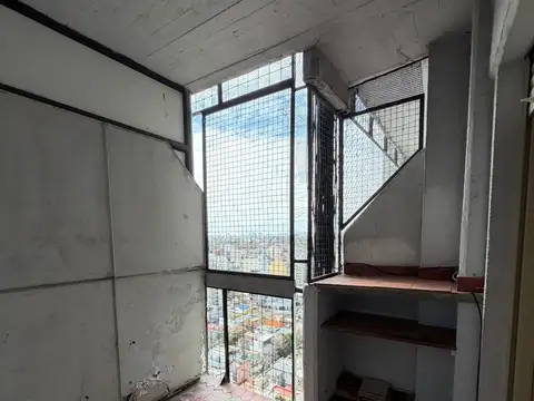 Departamento en Alquiler Apto profesional