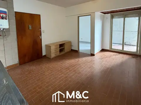 Departamento en Alquiler de 2 ambientes