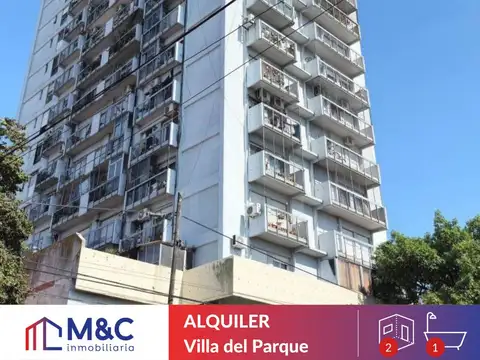 Departamento - Alquiler - Argentina, Capital Federal - CUENCA 2034