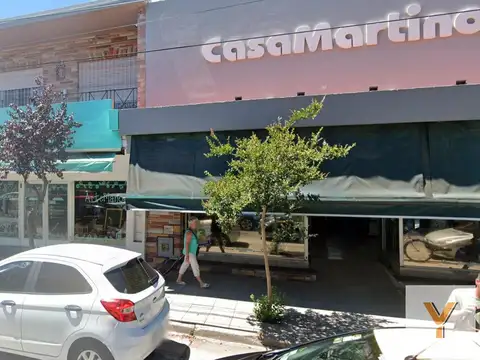 Depto Tipo Casa en Alquiler de 3 ambientes