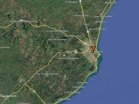 Depto Tipo Casa en Alquiler en Mar del Plata, $ 900.000