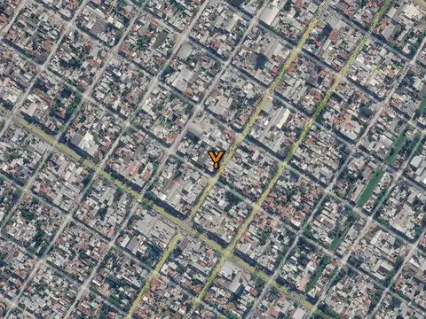 PH en Alquiler - 2 Dormitorios 1 Baño - 78mts - Mar Del Plata