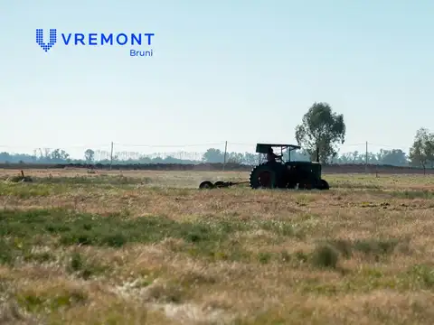 Terreno en Venta Chacras de Villars, Marcos Paz.