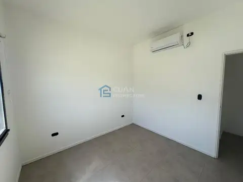 Casa en Alquiler 4 años