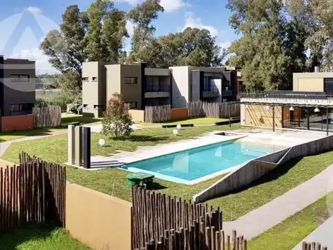 Departamento de 3 ambientes en Venta - Canning