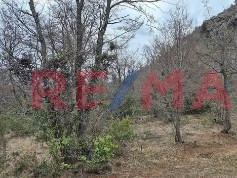 Terreno en Venta en Meliquina, USD 215.000