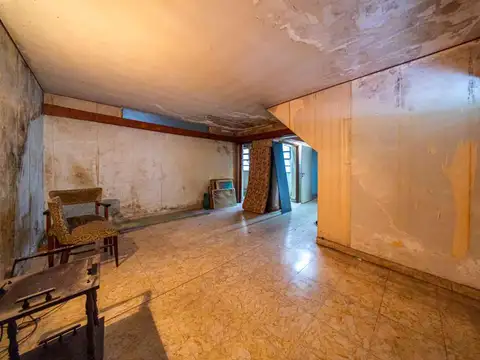 Depto Tipo Casa en Venta de 7 ambientes