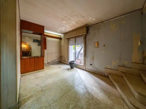 Depto Tipo Casa en Venta de 4 dormitorios