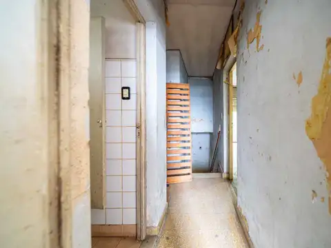 Depto Tipo Casa en Venta al Este