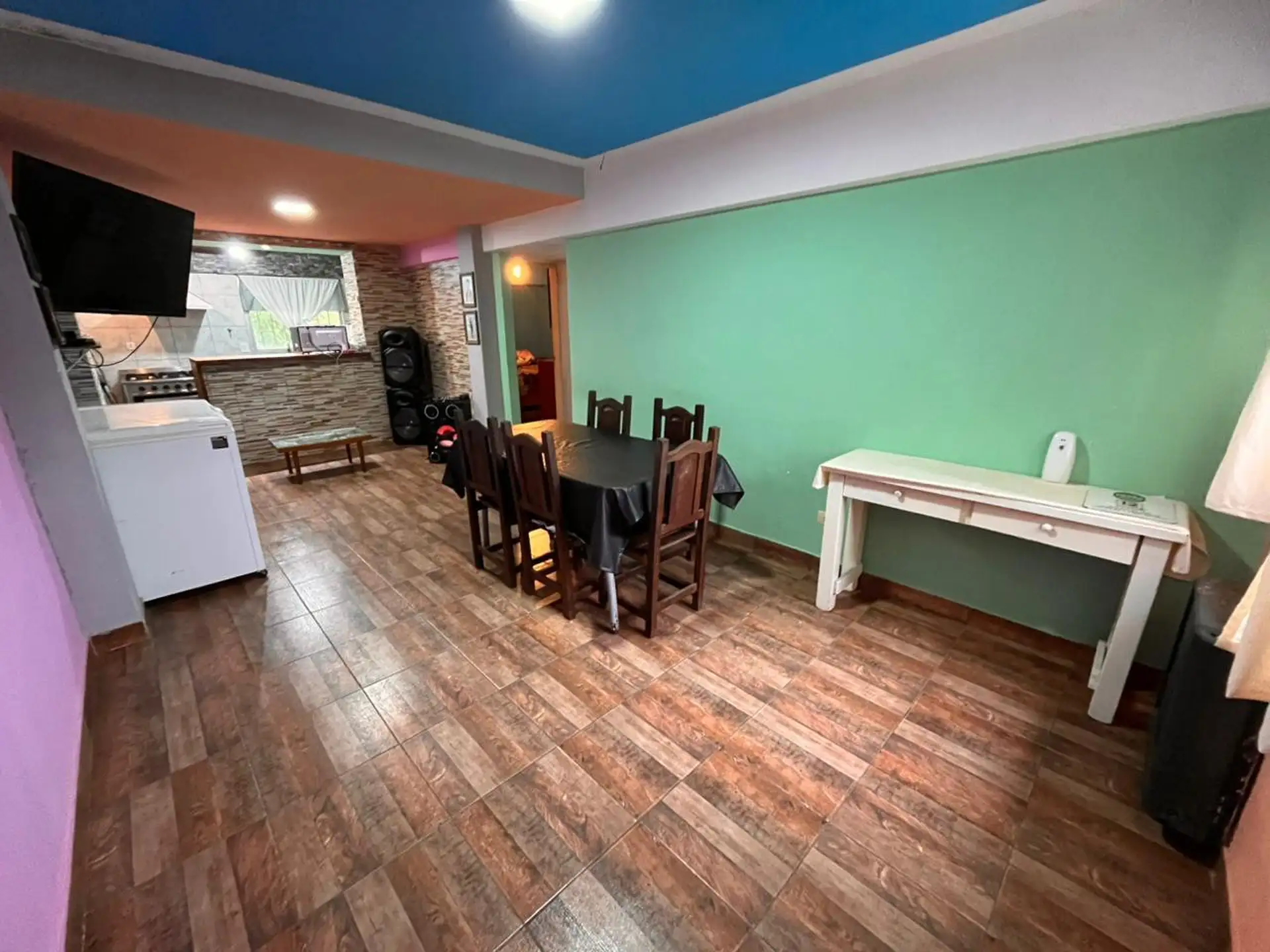 Venta Departamento 3 Ambientes Malvinas Argentinas Mar del Plata