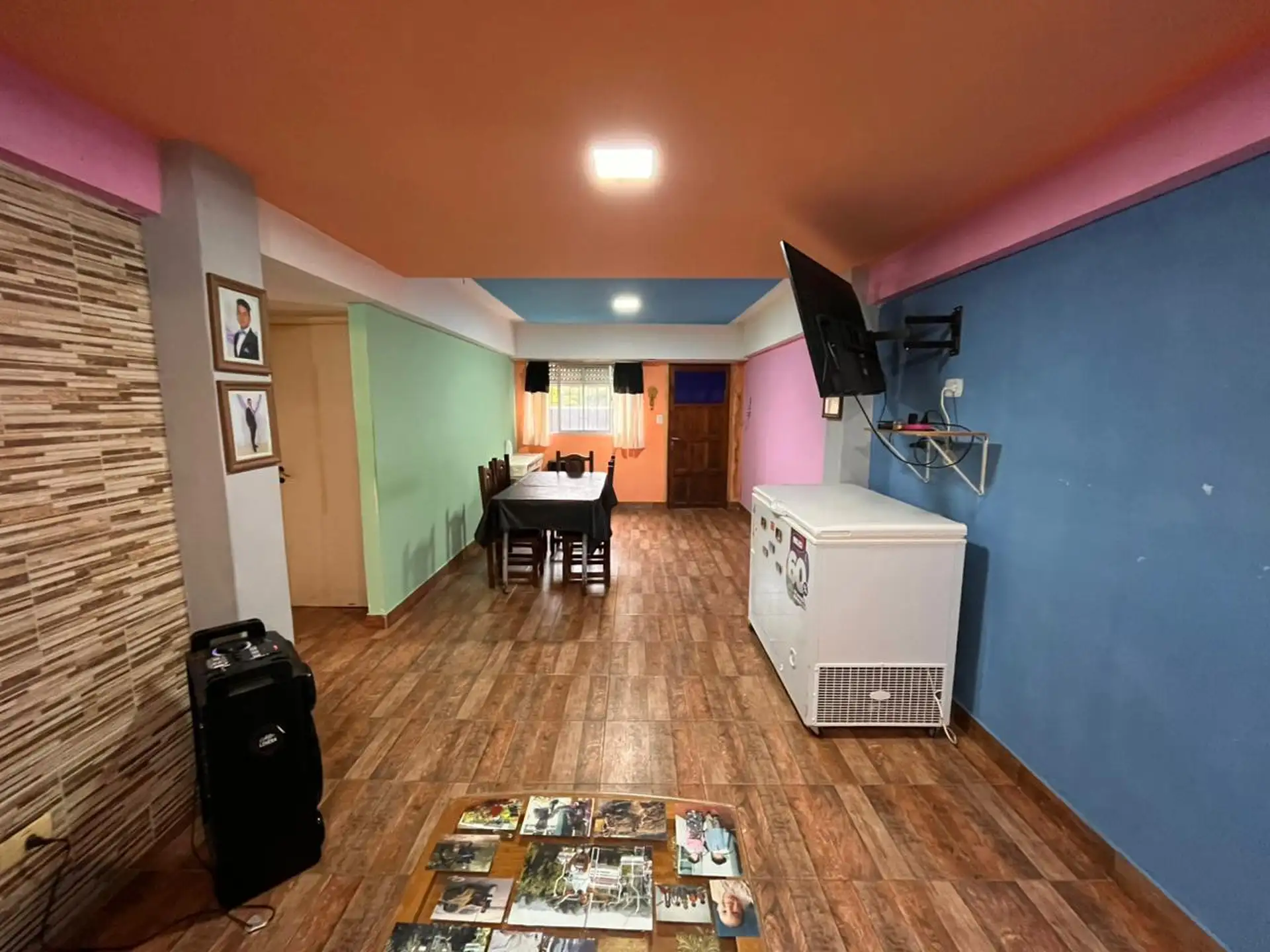 Venta Departamento 3 Ambientes Malvinas Argentinas Mar del Plata