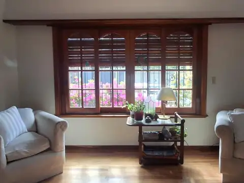 Casa en Venta en Martinez