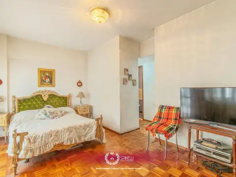 Departamento en Venta 20 años